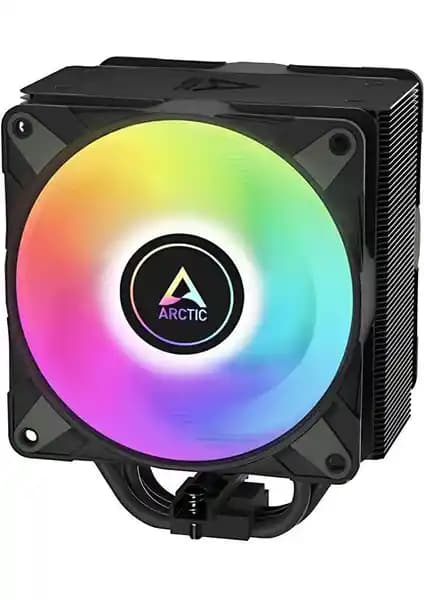 Yüksek Performanslı Arctic Freezer 36 Argb Duo İşlemci Soğutucu Çözümü