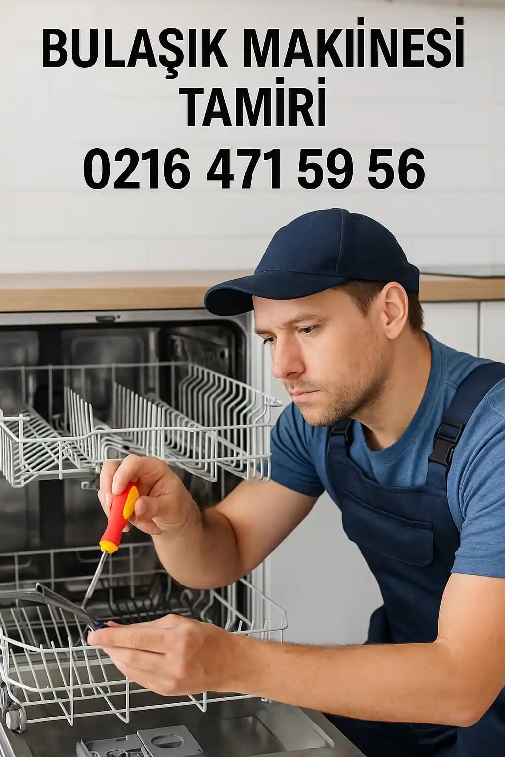 15 Yıllık Bosch 500 Bulaşık Makinesi: Tamir ve Yeni Makine Seçeneklerinin Karşılaştırması