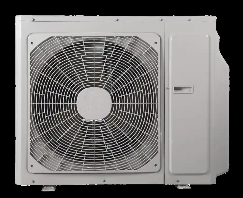 1965 Westinghouse PTAC Klima Ünitesi: Teknik Özellikler ve Dayanıklılık İncelemesi