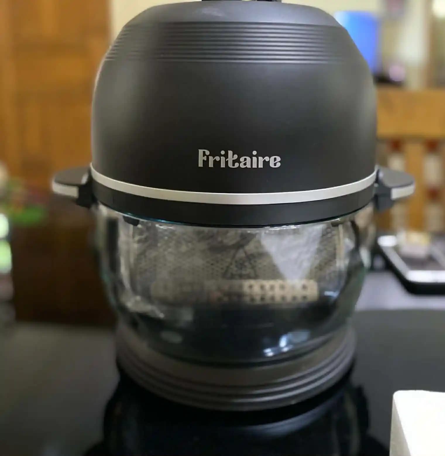 Air Fryer ve Patates Kızartma Aparatı: Sağlıklı ve Eşit Pişirme İçin Pratik Çözümler