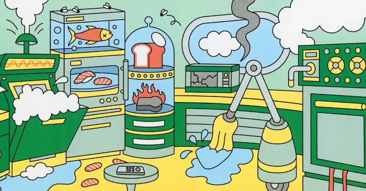 Beyaz Eşyaların Ömrü, Tamir Edilebilirlik ve Tüketici Tercihlerindeki Değişimler