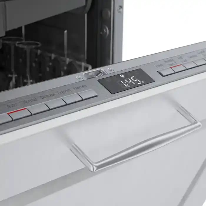 Bosch 800 Serisi Panel Ready Bulaşık Makinesi: Panel Ağırlığı ve Yay Uyumsuzluğu Sorunları