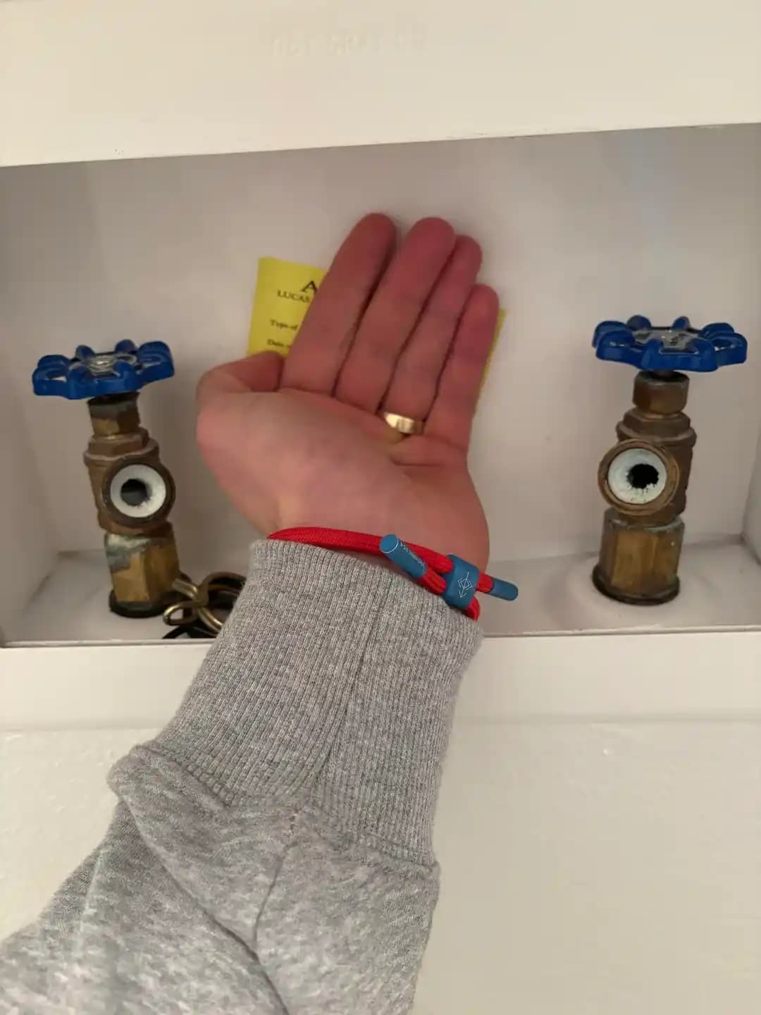 Çamaşır Makinesi Vanalarında Biriken Tortu ve Sert Su Sorunlarının Çözüm Yolları