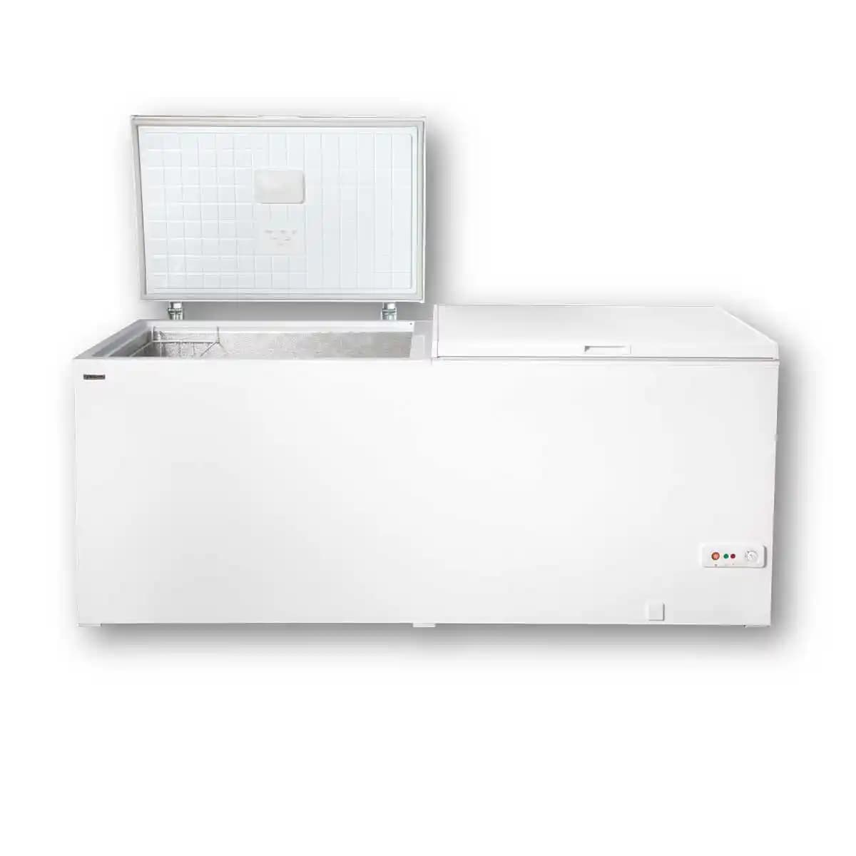 Derin Dondurucu Elektrik Kesintisinde Gıda Güvenliği ve Sıcaklık Koruma Süreleri