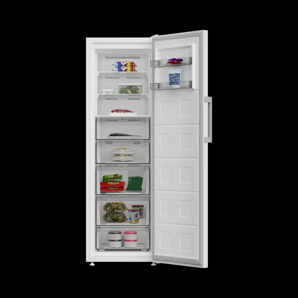 Dikey Derin Dondurucu Seçiminde Dayanıklılık, Garanti ve Kullanım Alanı Önemli