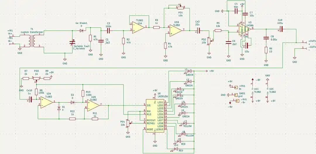 Dört Katmanlı PCB Tasarımının Temelleri ve Elektronik Devrelerde Avantajları