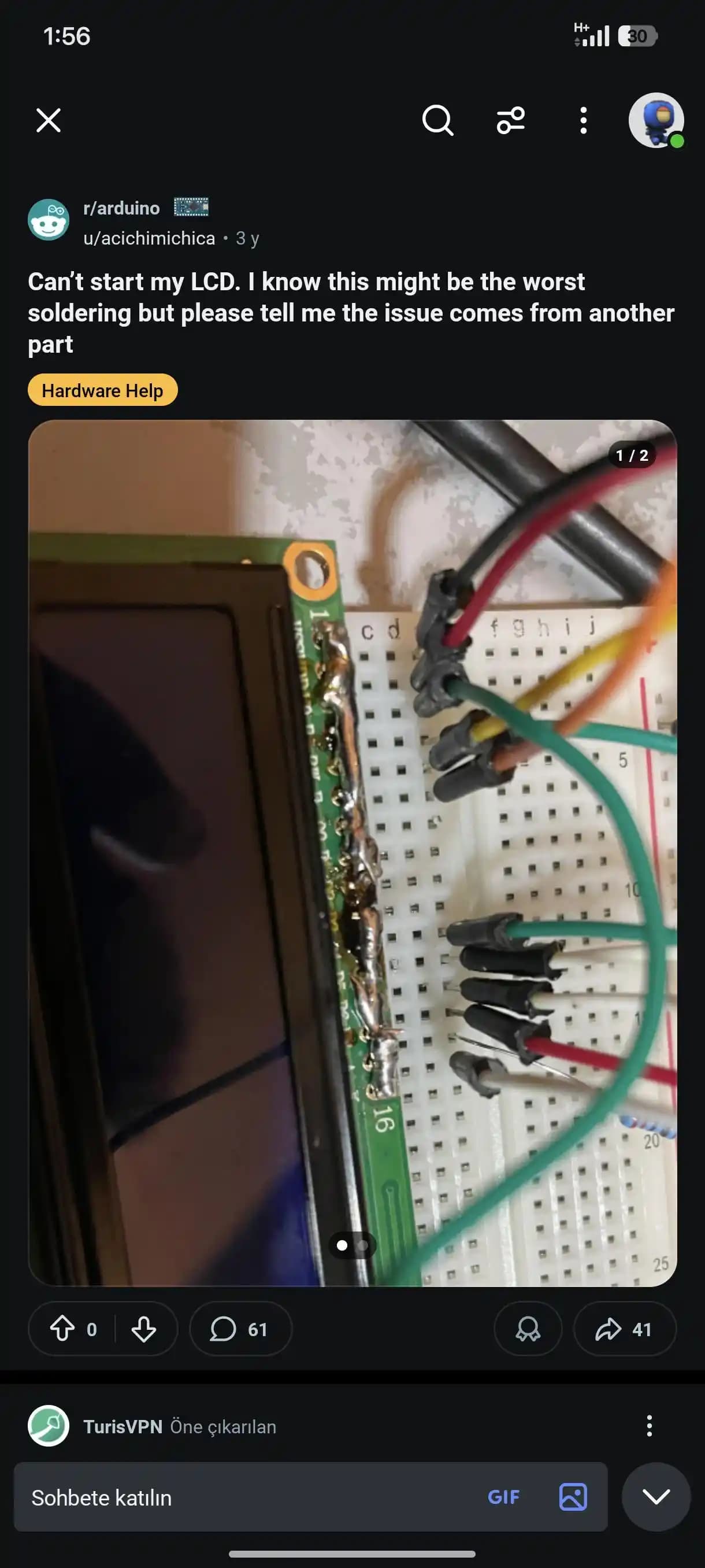 Elektronik Lehimlemede Doğru Teknikler ve Yaygın Hataların Analizi