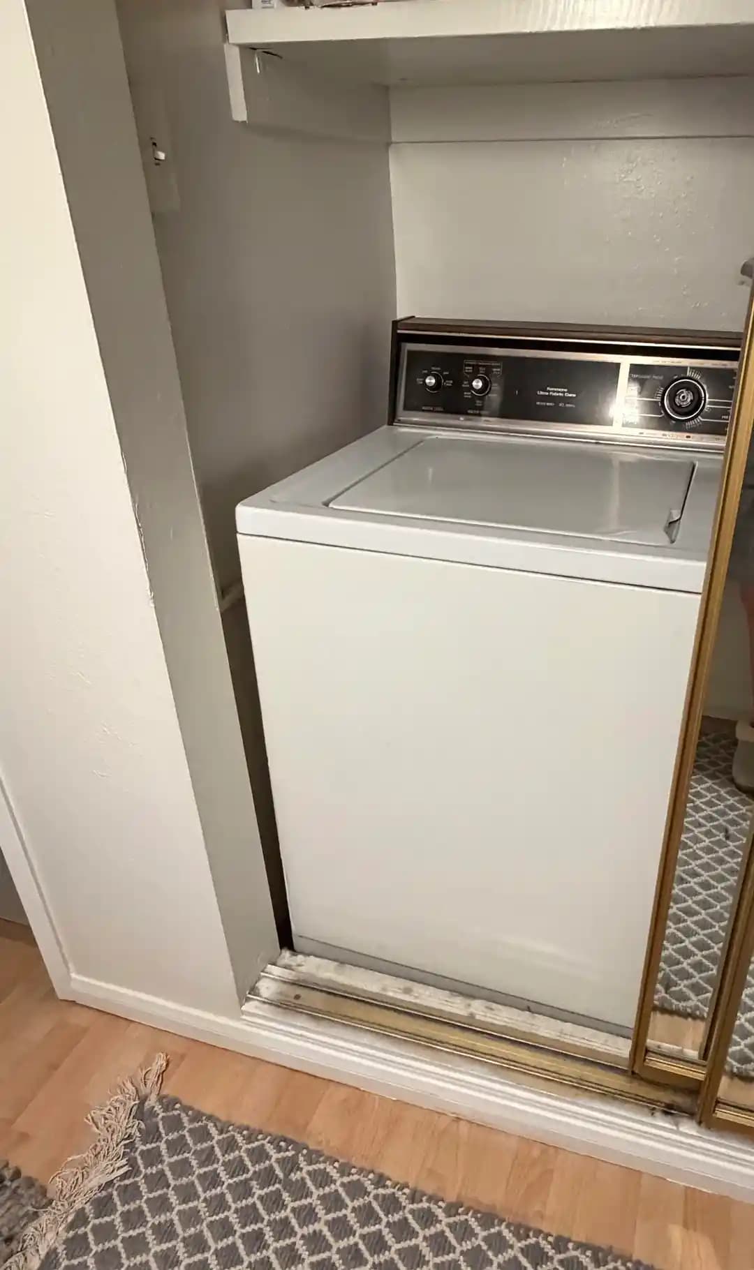 Eski Kenmore Çamaşır Makinesi ve Kurutucu Ölçüleri ile Yeni Modeller Arasındaki Uyum Sorunları