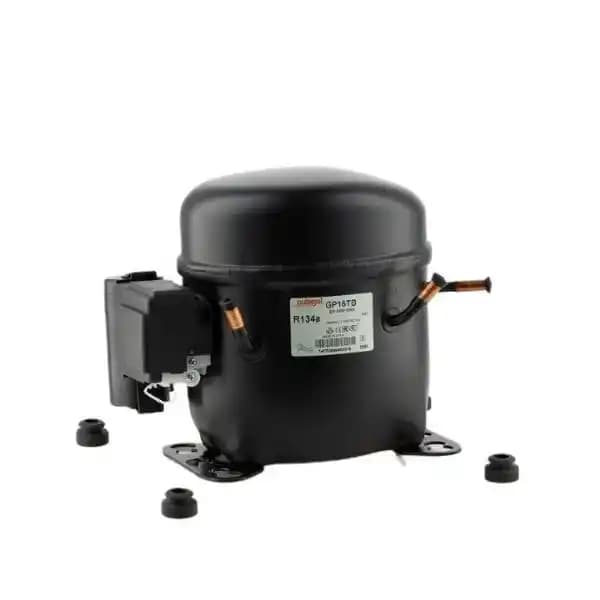 GE Buzdolaplarında Kompresör Arızaları, Garanti Süreleri ve Servis Kalitesi İncelemesi