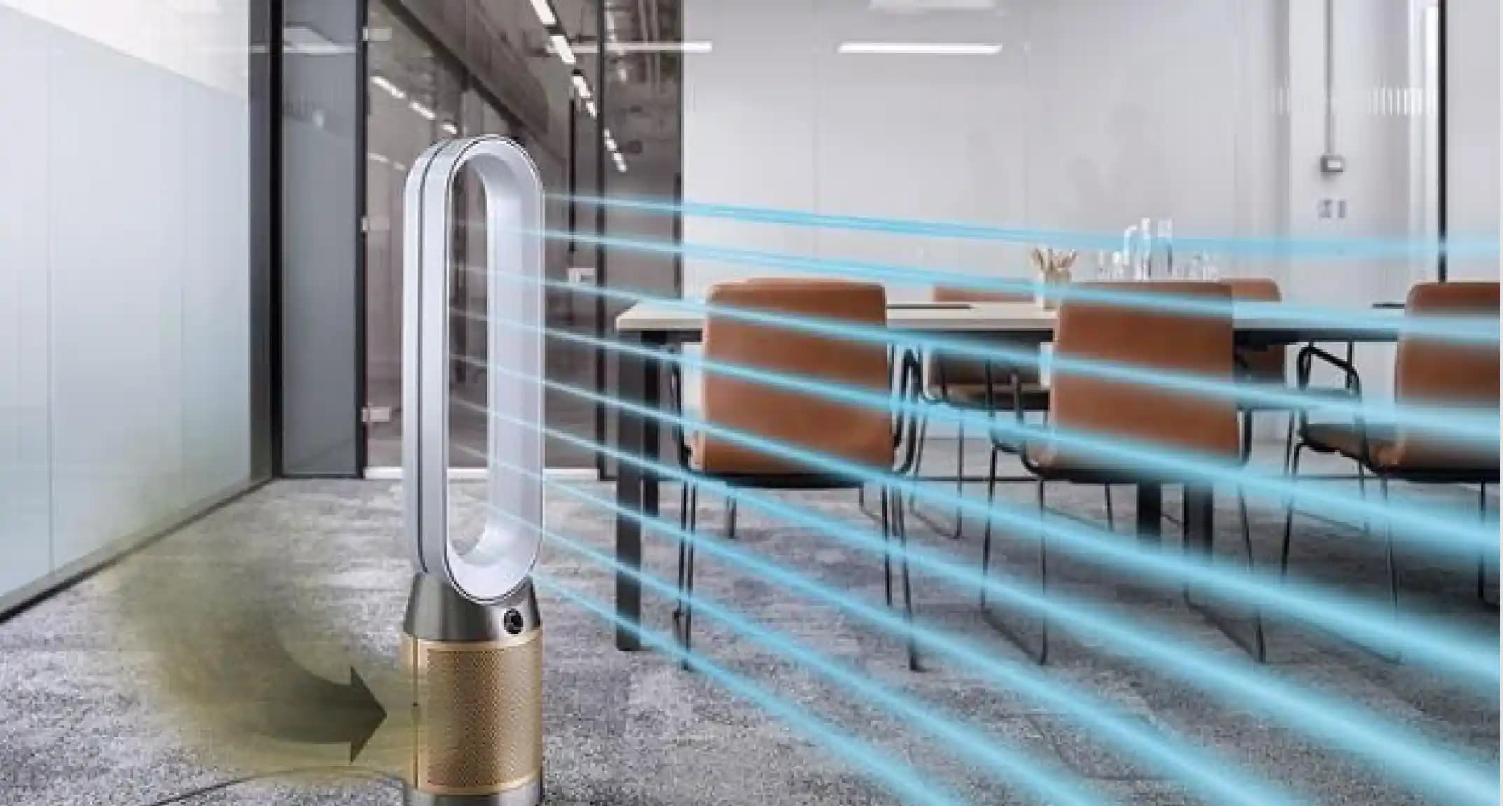 Hava Temizleyicilerin Hava Kalitesini Ölçme Doğruluğu ve Sensör Teknolojileri