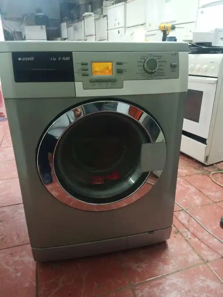 İkinci El Çamaşır Makinesi ve Kurutucu Alımında Yaş, Fiyat ve Durum Değerlendirmesi