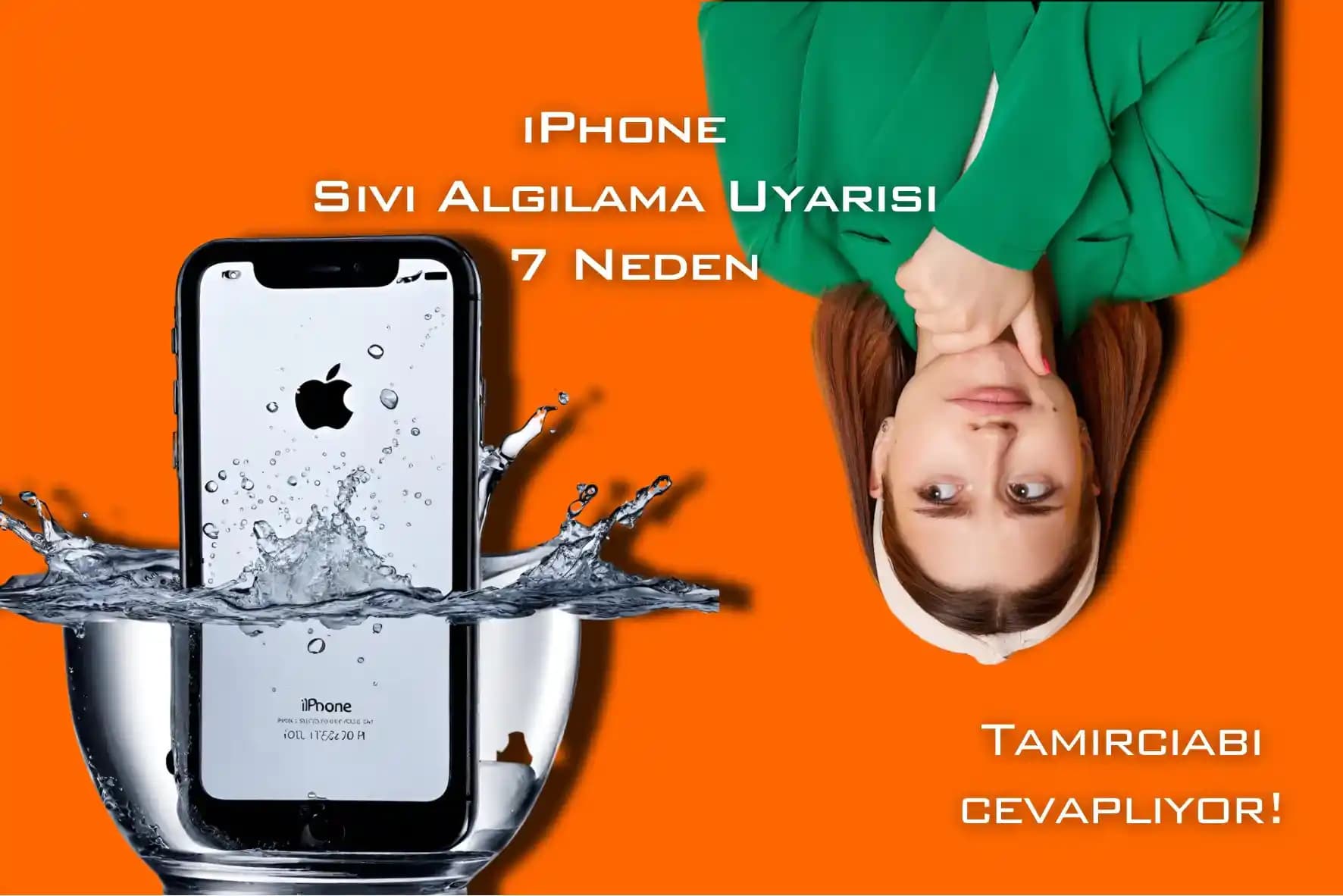 iPhone Şarj Portuna Glycerin Bazlı Yüz Temizleyici Kaçtığında Etkili Temizlik Yöntemleri
