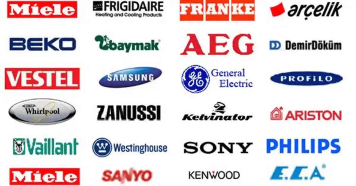 Kenmore Markasının Tarihi, Üretim Süreçleri ve Günümüzdeki Durumu Üzerine İnceleme