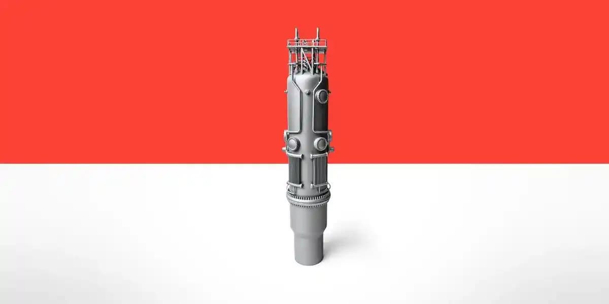 Küçük Modüler Nükleer Reaktörler: Amerika'nın Enerji Geleceğinde Yeni Bir Dönem