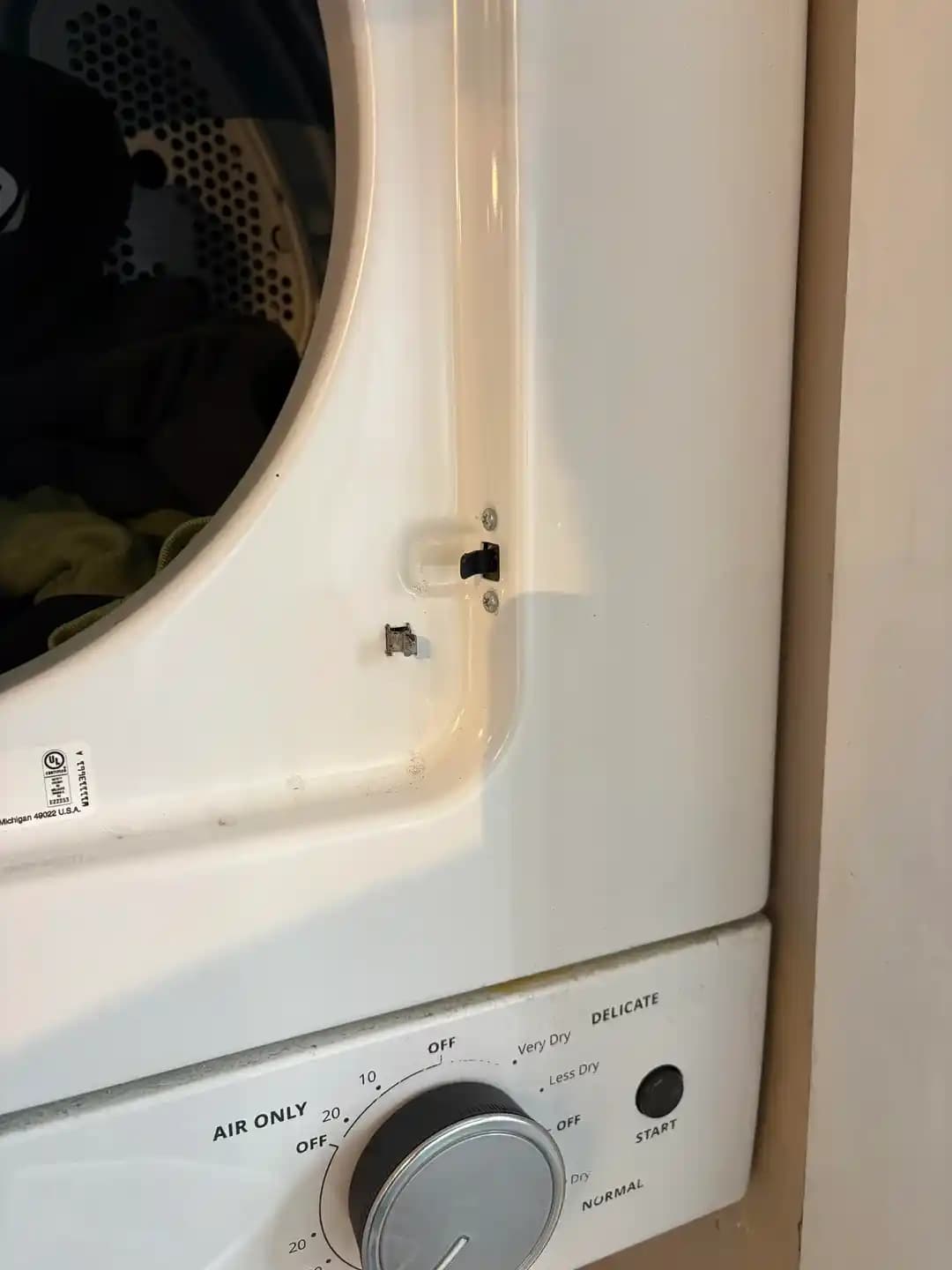 Kurutucu Kapısı Sertçe Kapanınca Çalışmama Sorunu ve Çözüm Yöntemleri