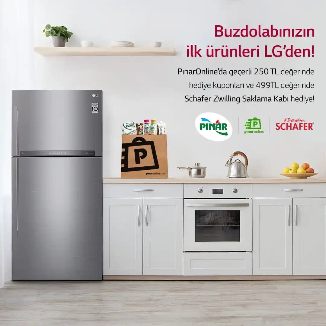 LG Buzdolaplarında Kompresör Arızaları, Servis Sorunları ve Dayanıklılık Değerlendirmesi