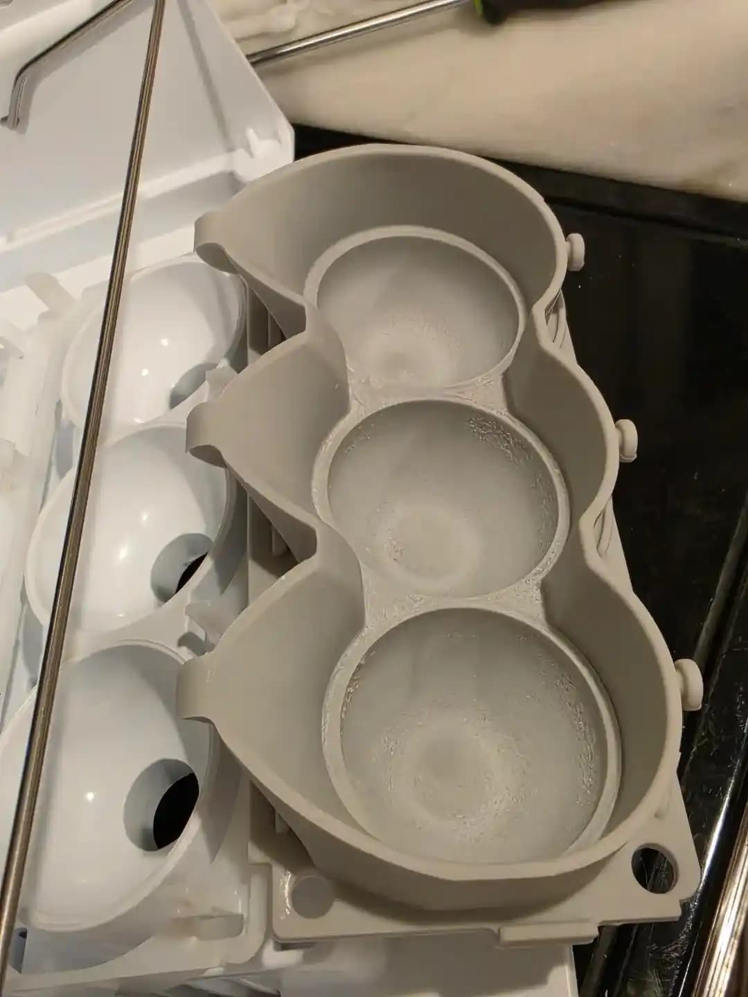 LG Craft Ice Buz Makinesinde Tuzlu Tat Sorunu ve Etkili Çözüm Yöntemleri