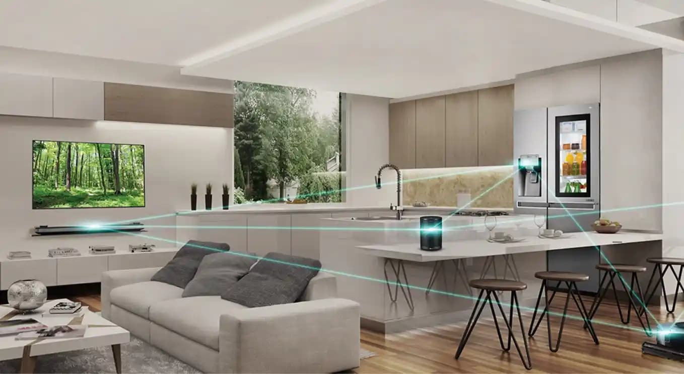 LG ThinQ Akıllı Ev Cihazlarında Gizlilik Endişeleri ve Kullanıcı Deneyimi Sorunları