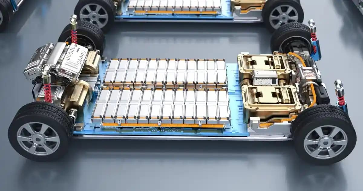 Lityum Geri Dönüşümünde Elektrokimyasal Pil Şarjı Yönteminin Yenilikçi Uygulamaları ve Avantajları