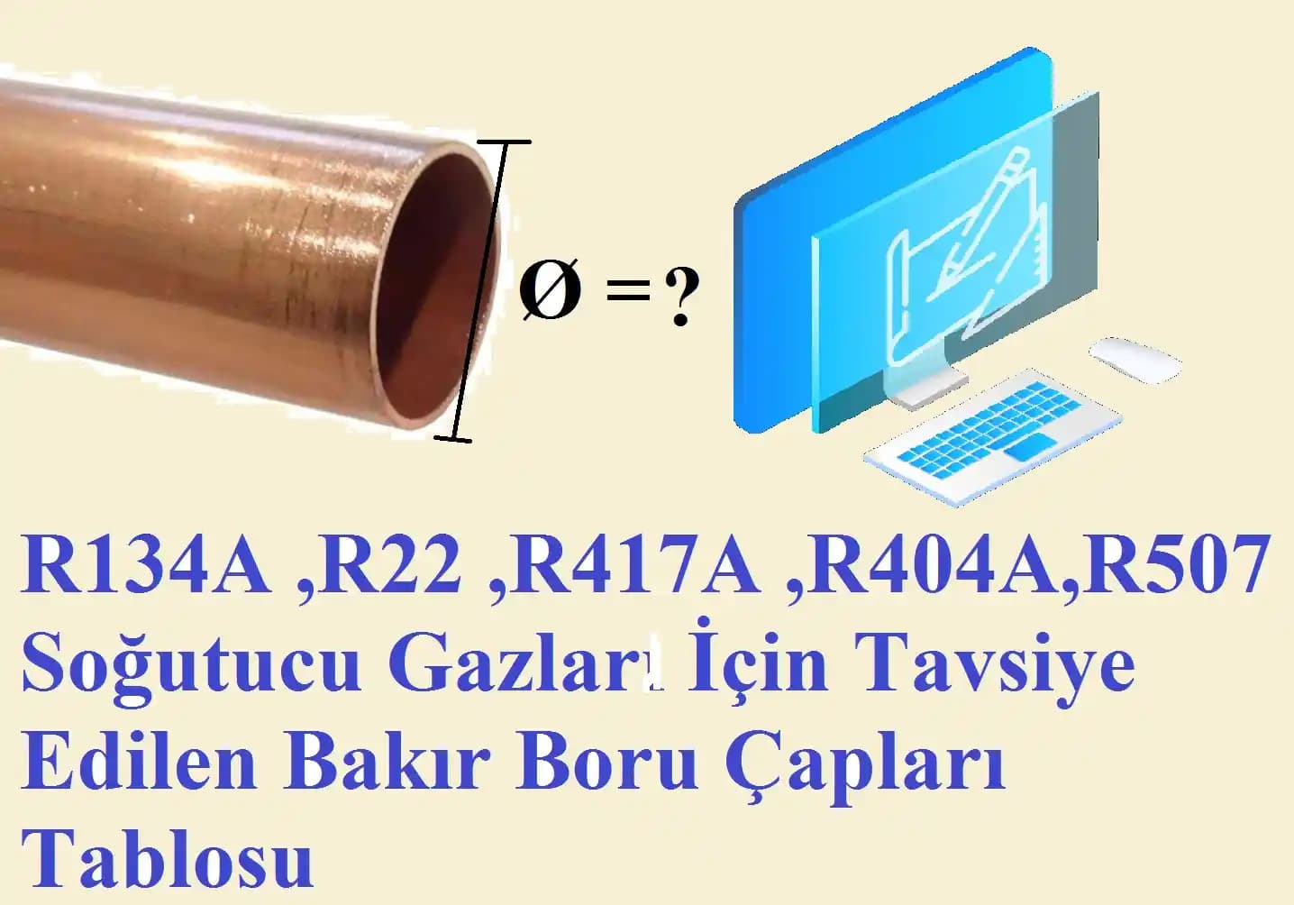 Mini Buzdolabında Bakır Borunun Dışarı Çıkması: Normal Mi, Değiştirmeli Mi?