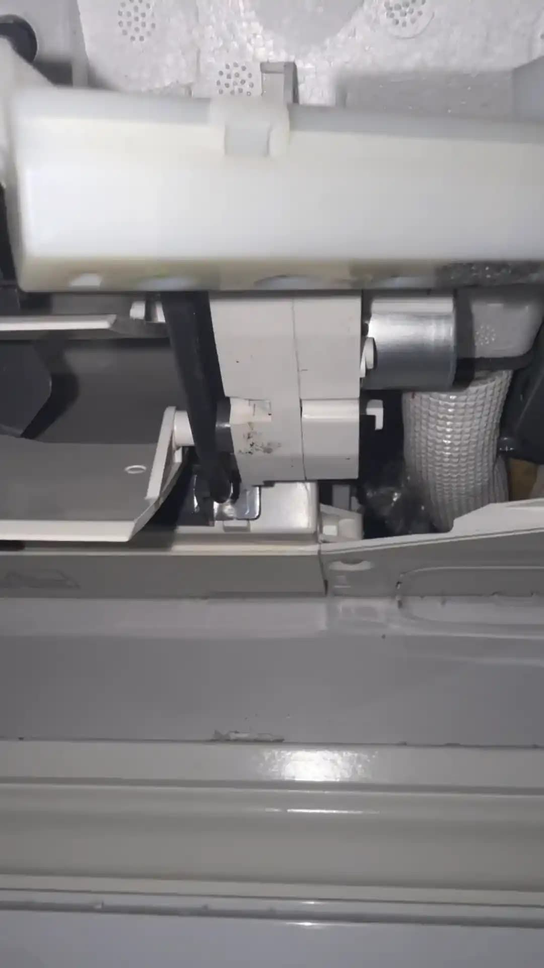 Mitsubishi Split Klima Sistemlerinde Su Sızıntısı Nedenleri ve Çözüm Yöntemleri