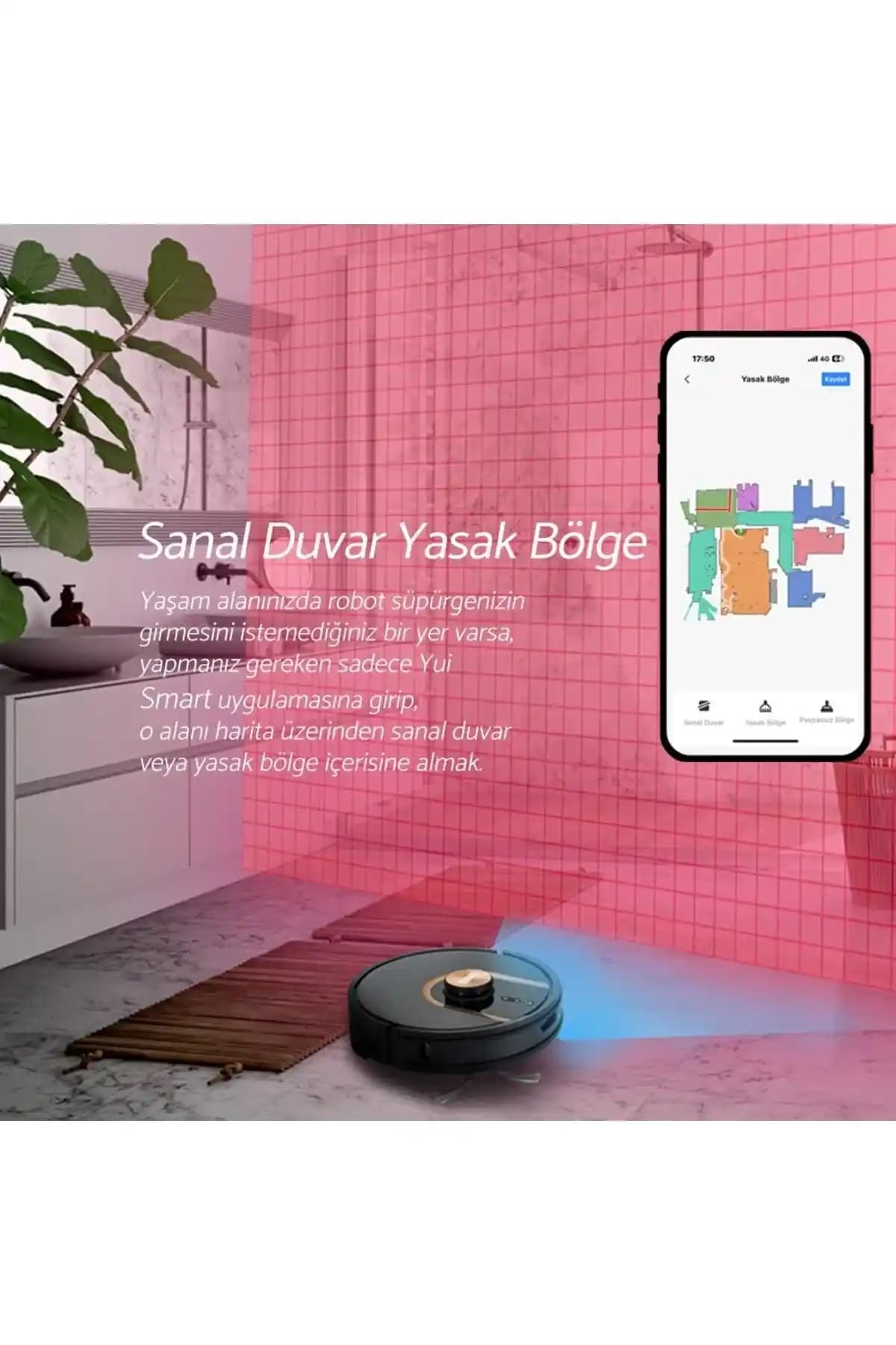 Mop Aparatı Olmayan Robot Süpürgeler: Modeller, Özellikler ve Kullanım İpuçları