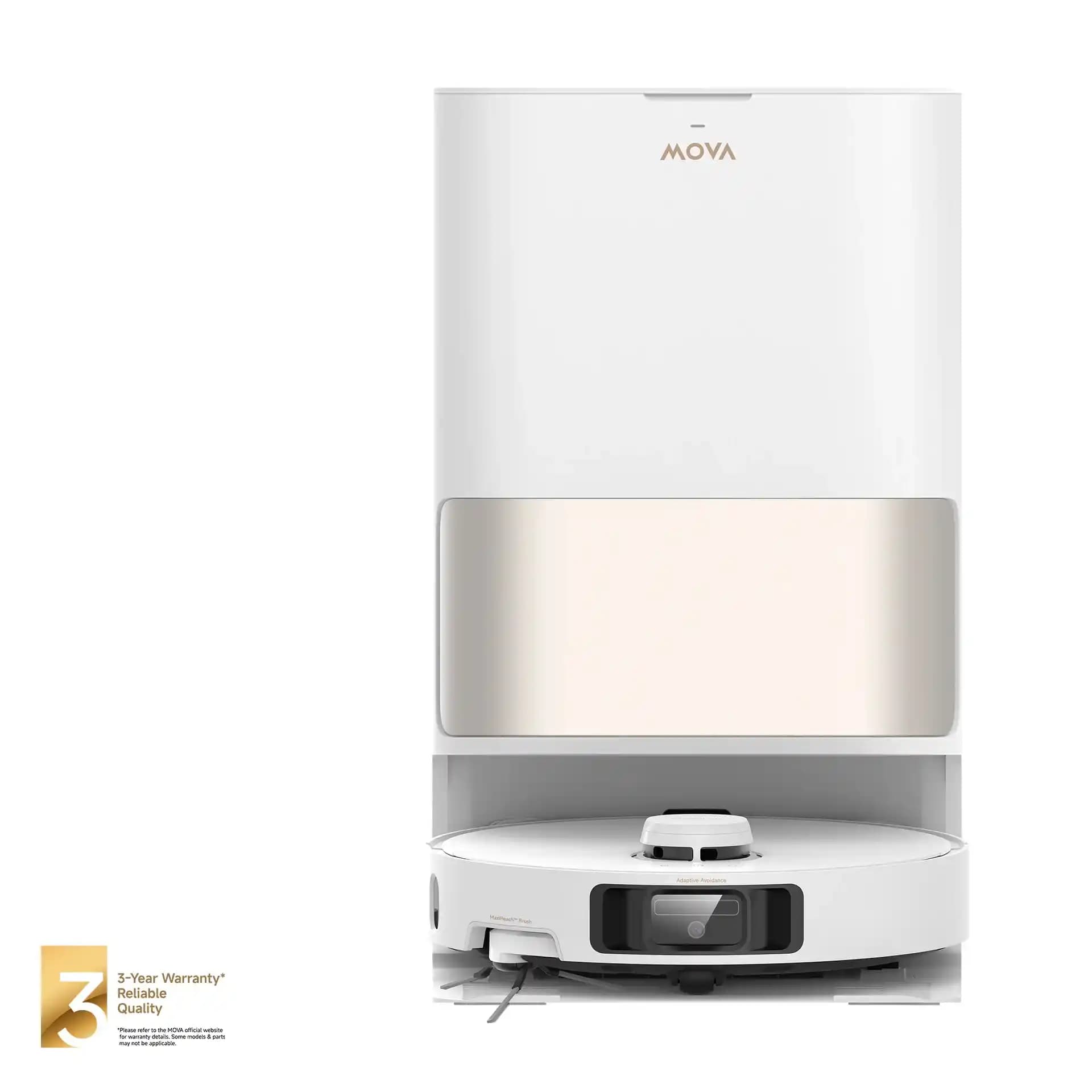 Mova P10 Pro Ultra Gen 2 Robot Süpürge İncelemesi ve Gen 1 ile Teknik Karşılaştırması