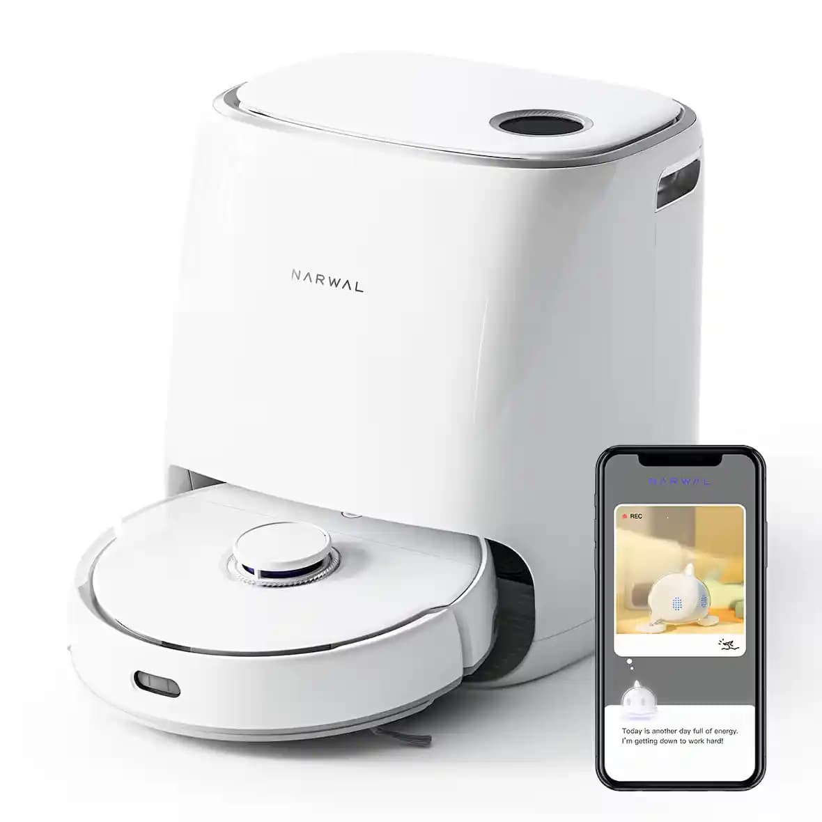 Narwal Freo Robot Süpürge: Arıza Deneyimleri ve Garanti Sonrası Destek Politikaları