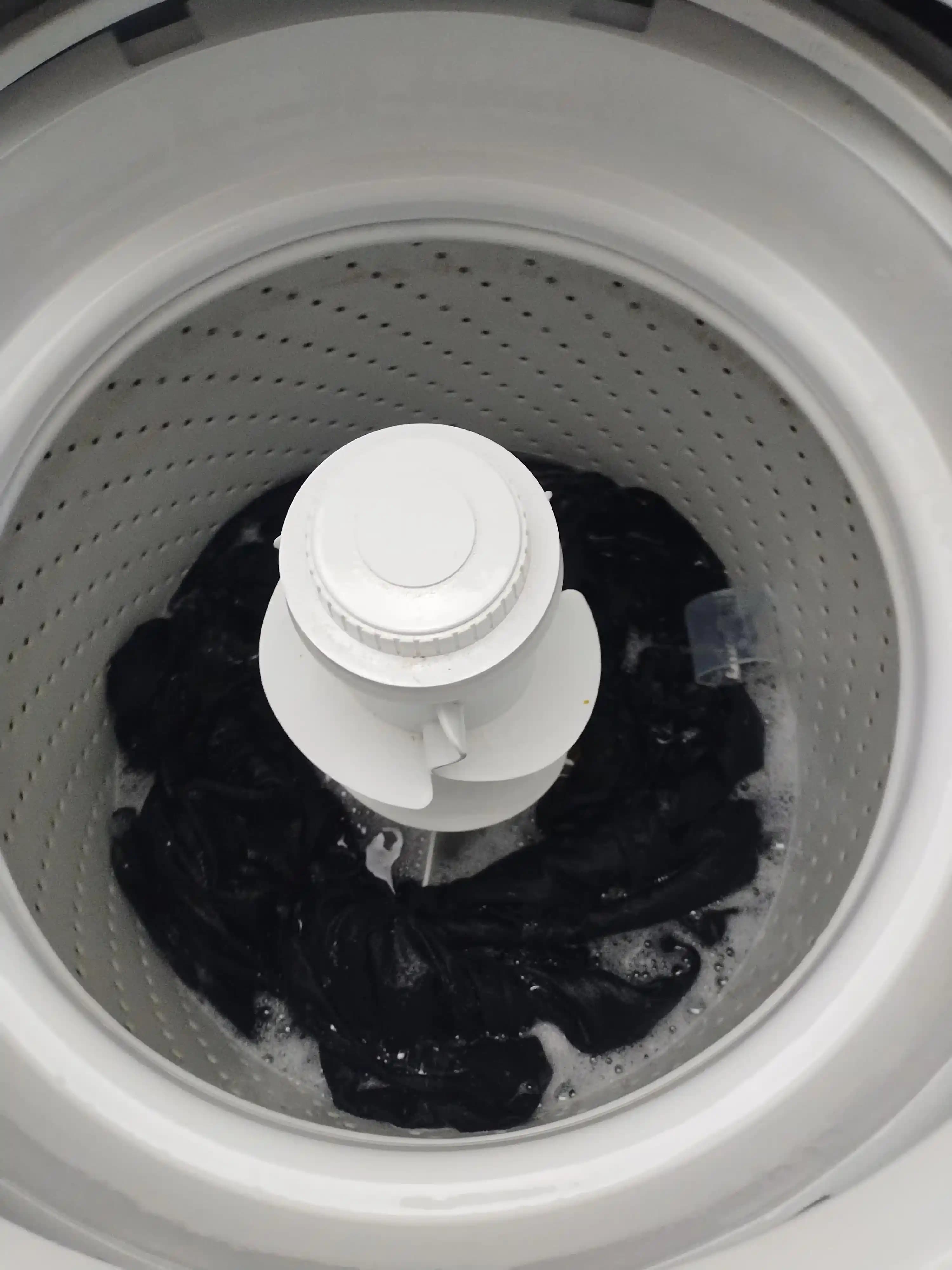 Otomatik Algılamalı Çamaşır Makinelerinde Su Seviyesi ve Temizlik Performansı Değerlendirmesi