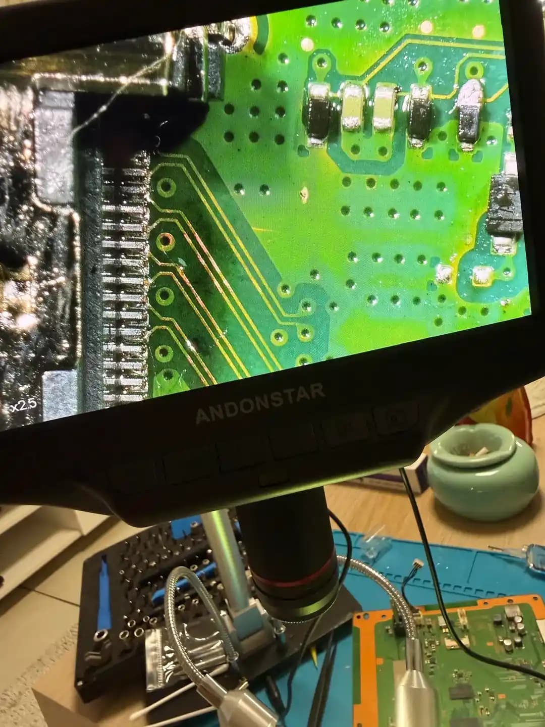 PS4 HDMI Port Değişimi: Teknik Adımlar, Lehim Kalitesi ve İlk Deneyim İpuçları