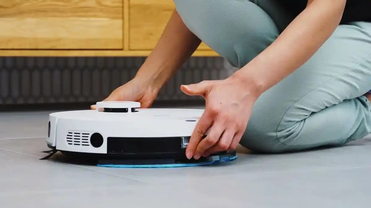 Robot Süpürge Seçiminde Bütçe ve Özelliklere Göre En İyi Modeller ve Kriterler