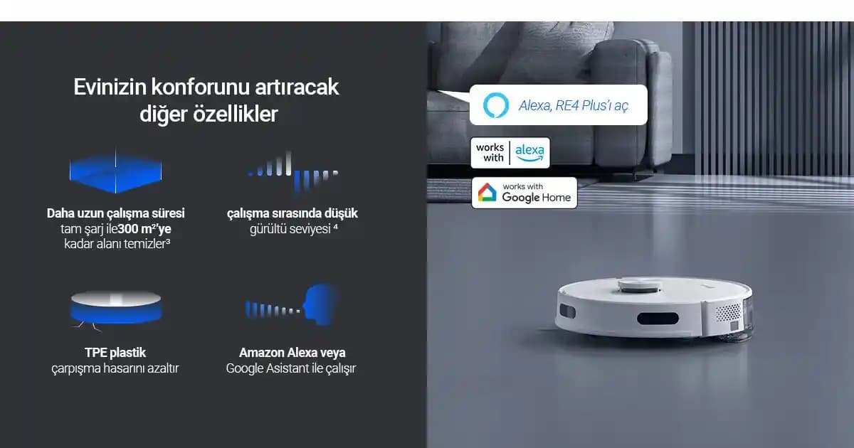 Robot Süpürge ve Paspas Seçiminde Fiyat, Performans ve Kullanım Kolaylığı Analizi