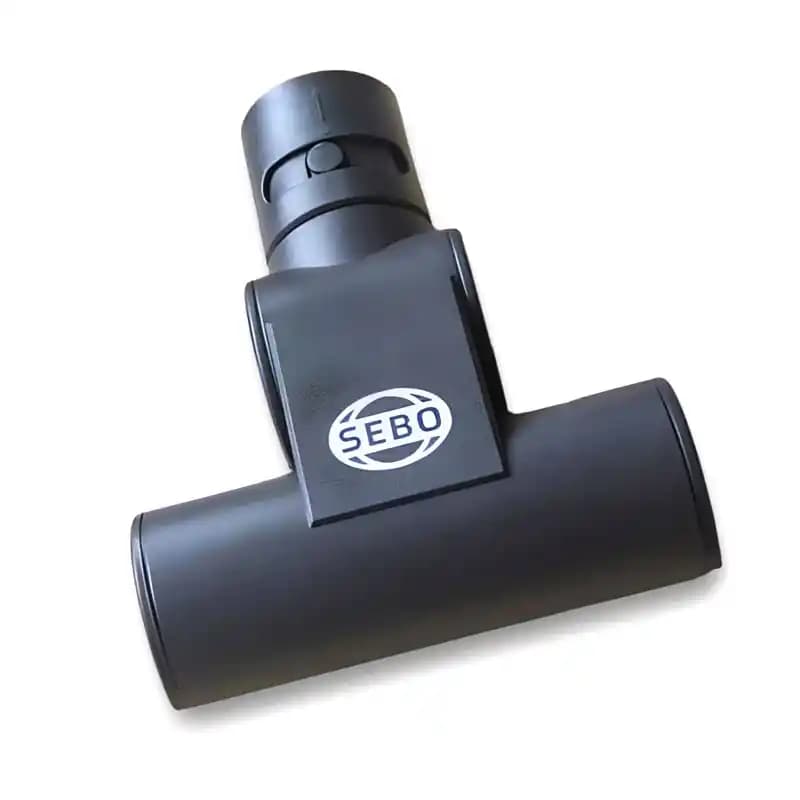 Sebo Elektrikli Süpürgelerde İnce Halı Temizliği ve Başlık Seçiminin Önemi