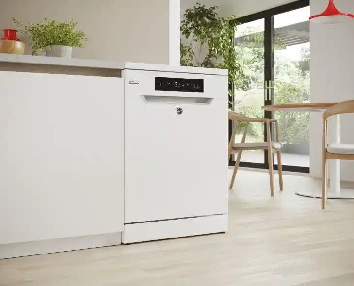 Sessiz ve Kötü Koku Yapmayan Bulaşık Makineleri: Temizlik ve Bakım İpuçları