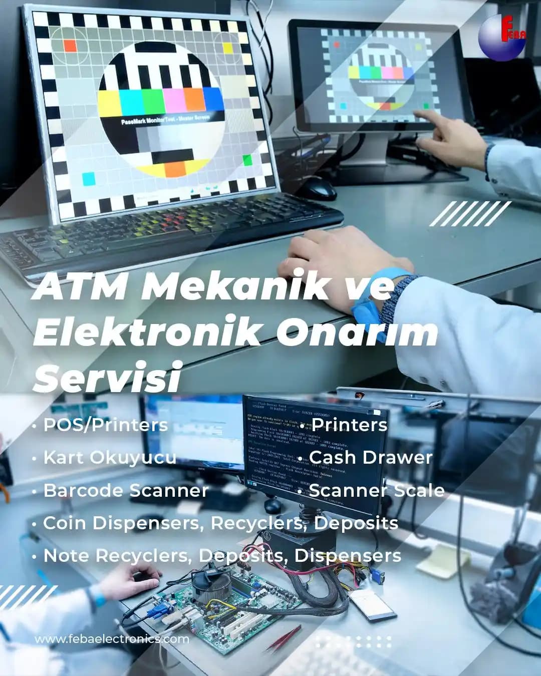 Seyahatlerde Taşınabilir Onarım Kiti: Elektronik ve Mekanik Tamir İçin Temel Araçlar