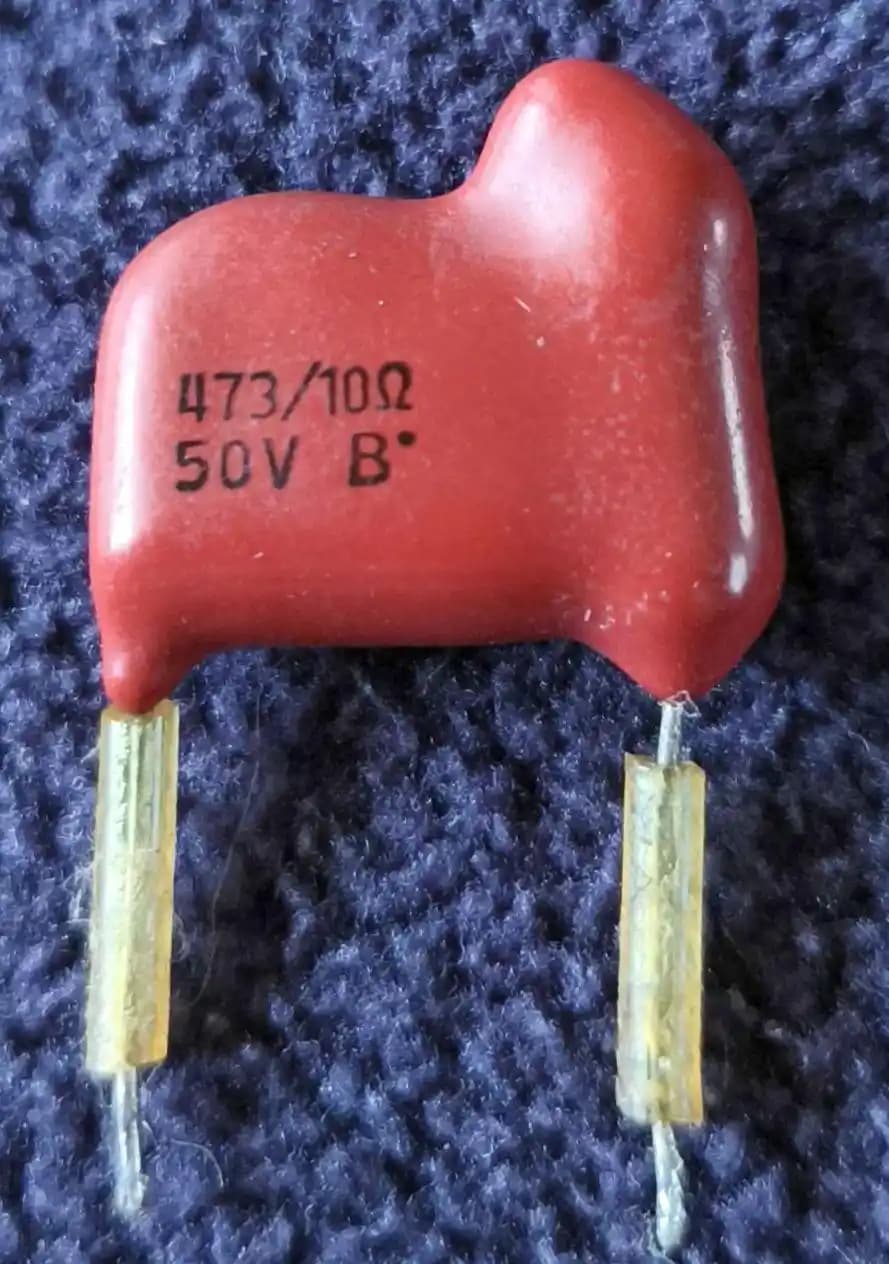 Snubber Devreleri ile Röle ve Anahtarlarda Ark Söndürme Yöntemleri ve Tasarımı