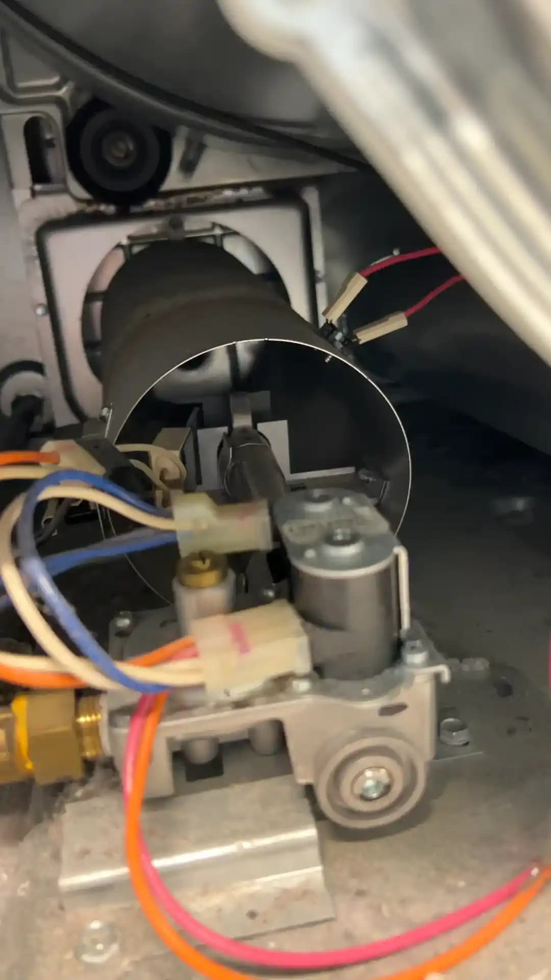 Speed Queen Doğal Gazlı Kurutucularda Kurutma Süresinin Uzaması ve Teknik Çözümler