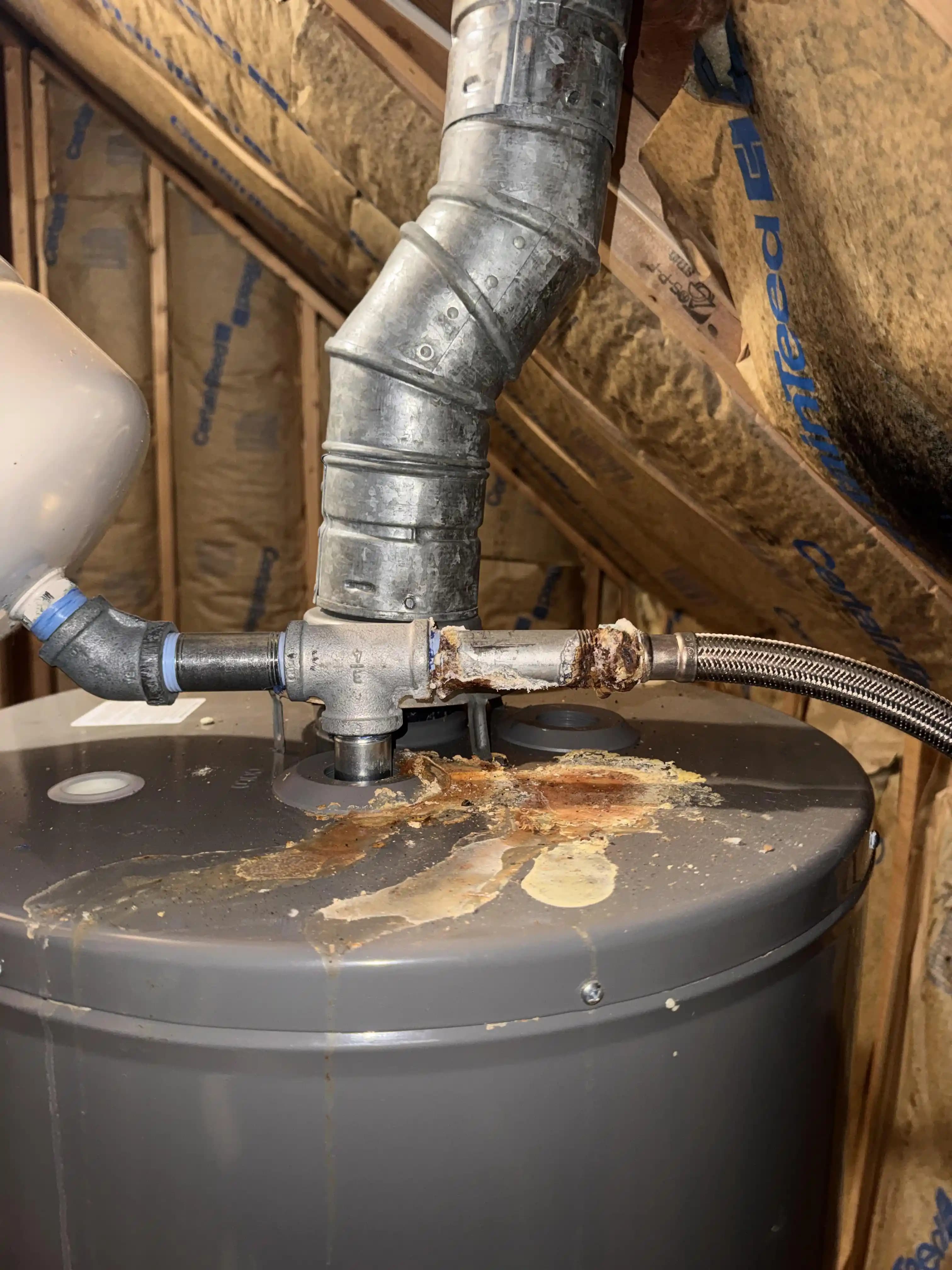 Su Isıtıcısında Yavaş Su Kaçağı ve Galvanik Korozyonun Önlenmesi Yöntemleri