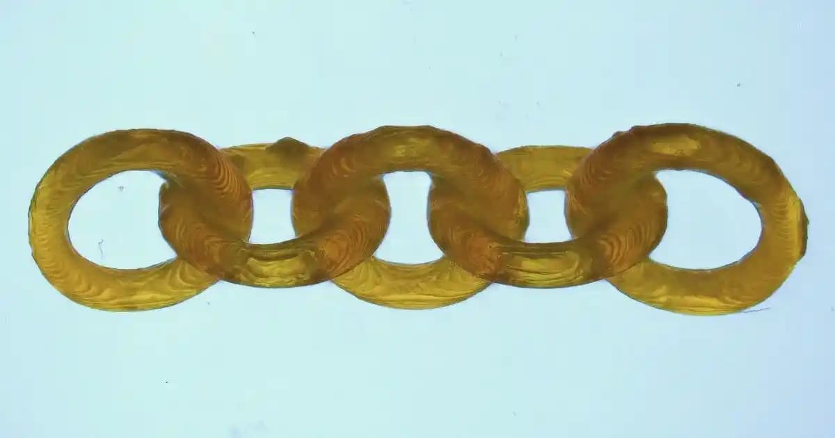 Tek Reçineden İki Farklı Katı Malzeme Üreten Yenilikçi 3D Baskı Teknolojisi ve Uygulamaları