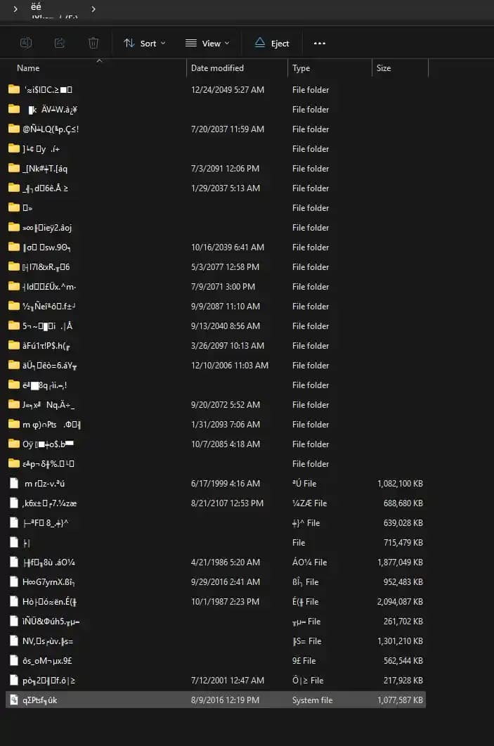 Televizyonlarda USB Bellek Kullanımı: Dosya Sistemi Uyumluluğu ve Veri Bozulma Sorunları