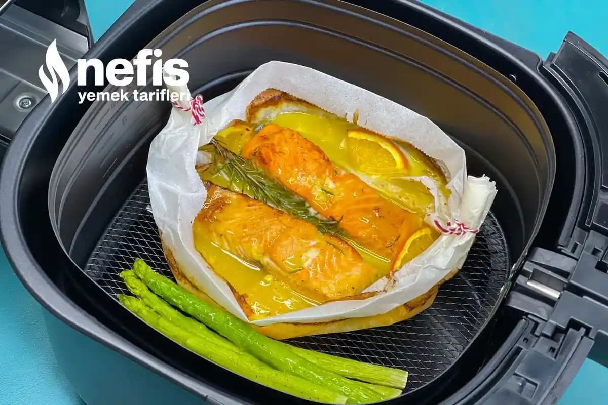 Temizlemesi Kolay Air Fryer Modelleri ve Etkili Temizlik Yöntemleri