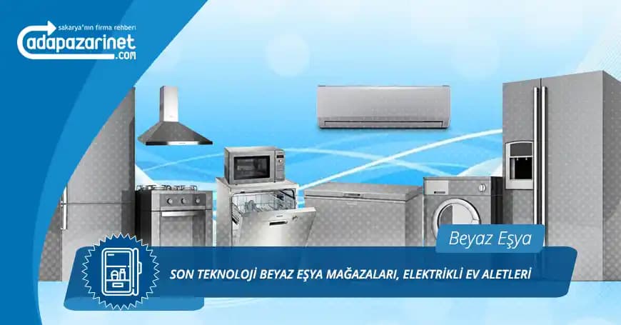 Yeni Ev Alımında Beyaz Eşya ve Ev Aletleri Seçimi: Dayanıklılık, Markalar ve Tavsiyeler