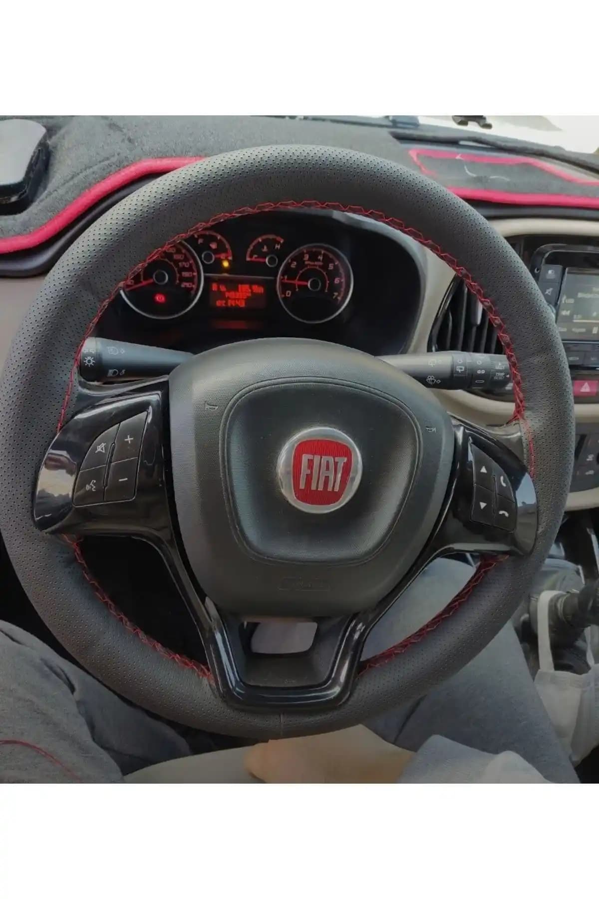 Otomobil Direksiyon Kılıfı: Şık ve Dayanıklı Tasarım ile Sürüş Deneyiminizi Geliştirin