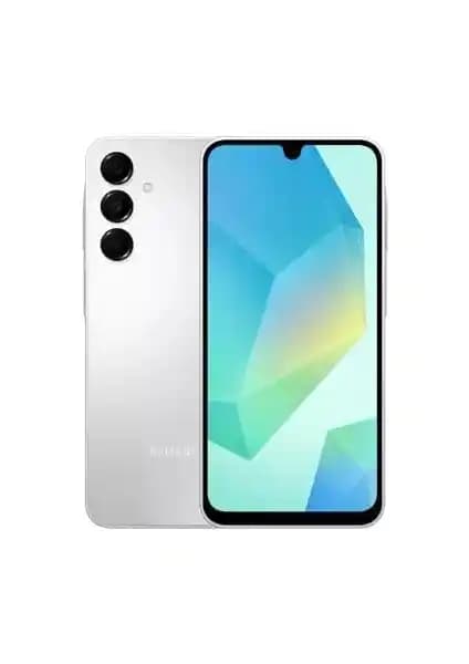 Samsung Galaxy A16 128 GB 4 GB ve 6 GB RAM modellerinin detaylı karşılaştırması