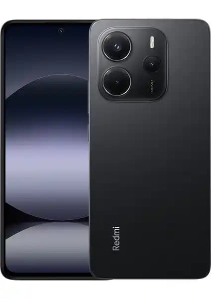 Xiaomi Redmi Note 14 ile Samsung Galaxy A06 Karşılaştırması 128 GB Depolama ve RAM Farklarıyla