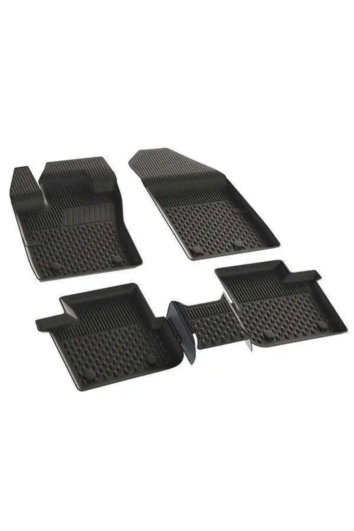 Fiat Egea Cross 2021 Uyumlu Otomobil Paspasları: Dayanıklı ve Estetik Çözüm