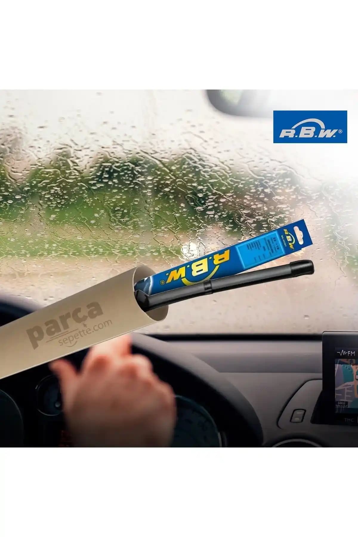 Fiat Grande Punto İçin Uygun Ön ve Arka Silecek Takımı Güncel Modeller