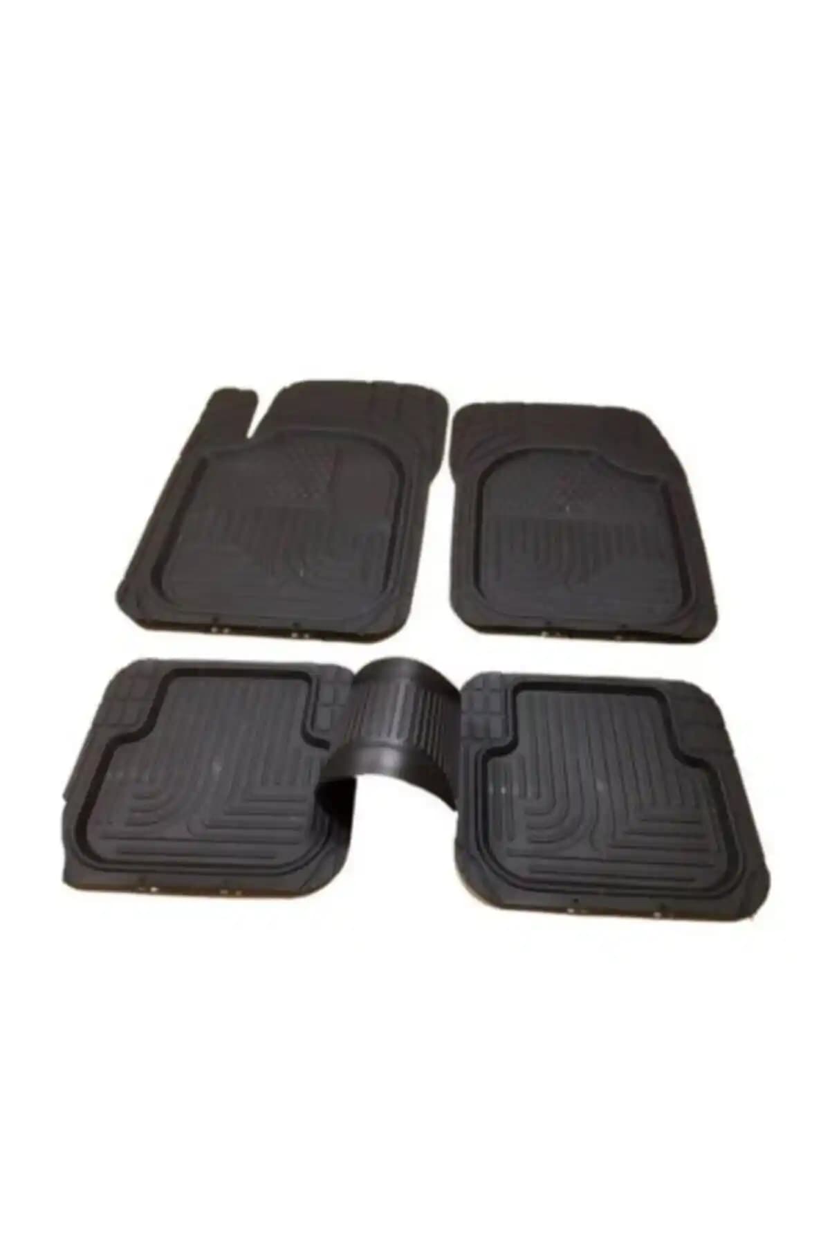 Genel Markalar 3D Havuzlu Paspas Takımı: Çevre Dostu, Dayanıklı ve Uyum Sağlayan Araç Paspasları