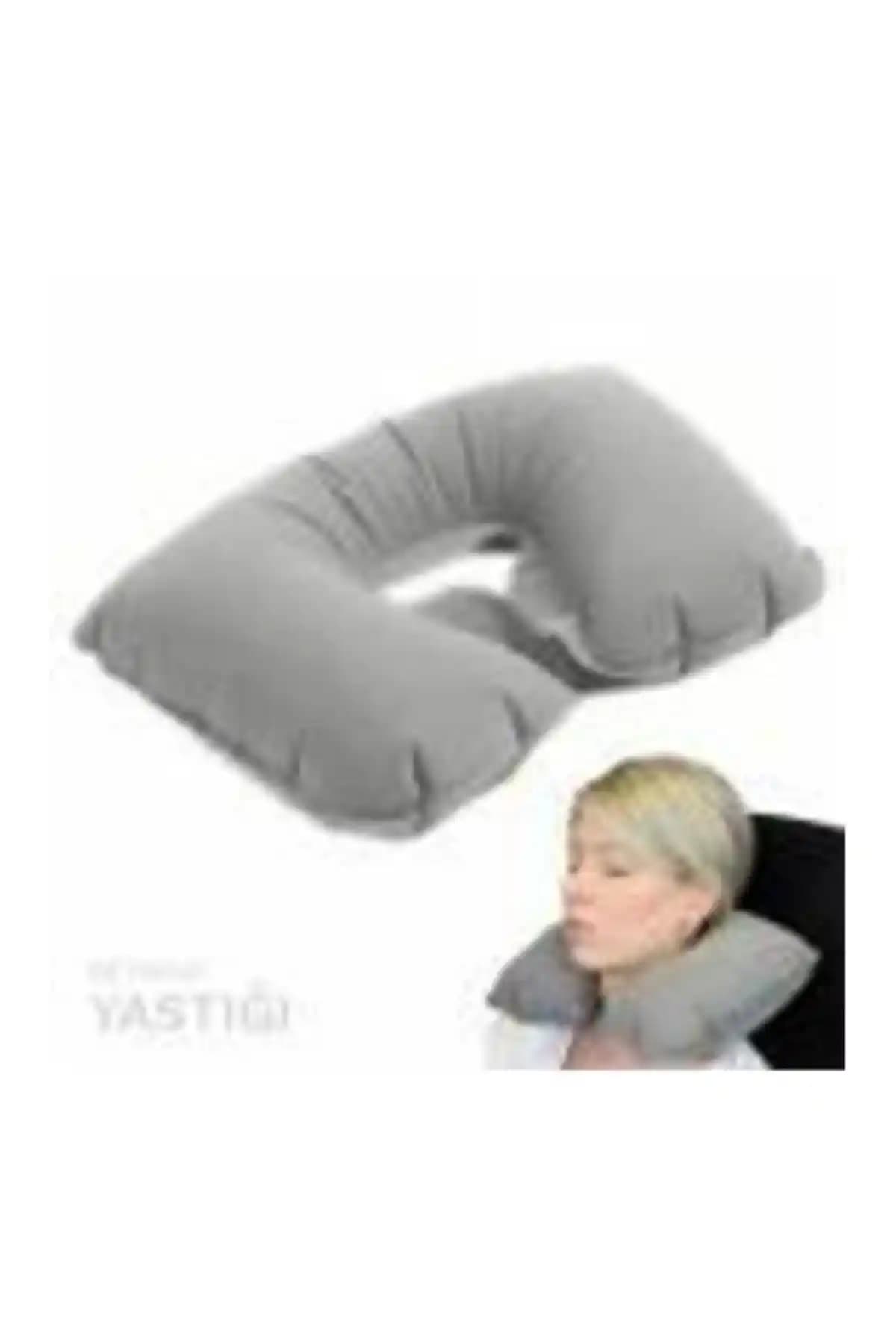 Genel Markalar'ın Şişme Seyahat Yastığı İncelemesi ve Kullanıcı Yorumları