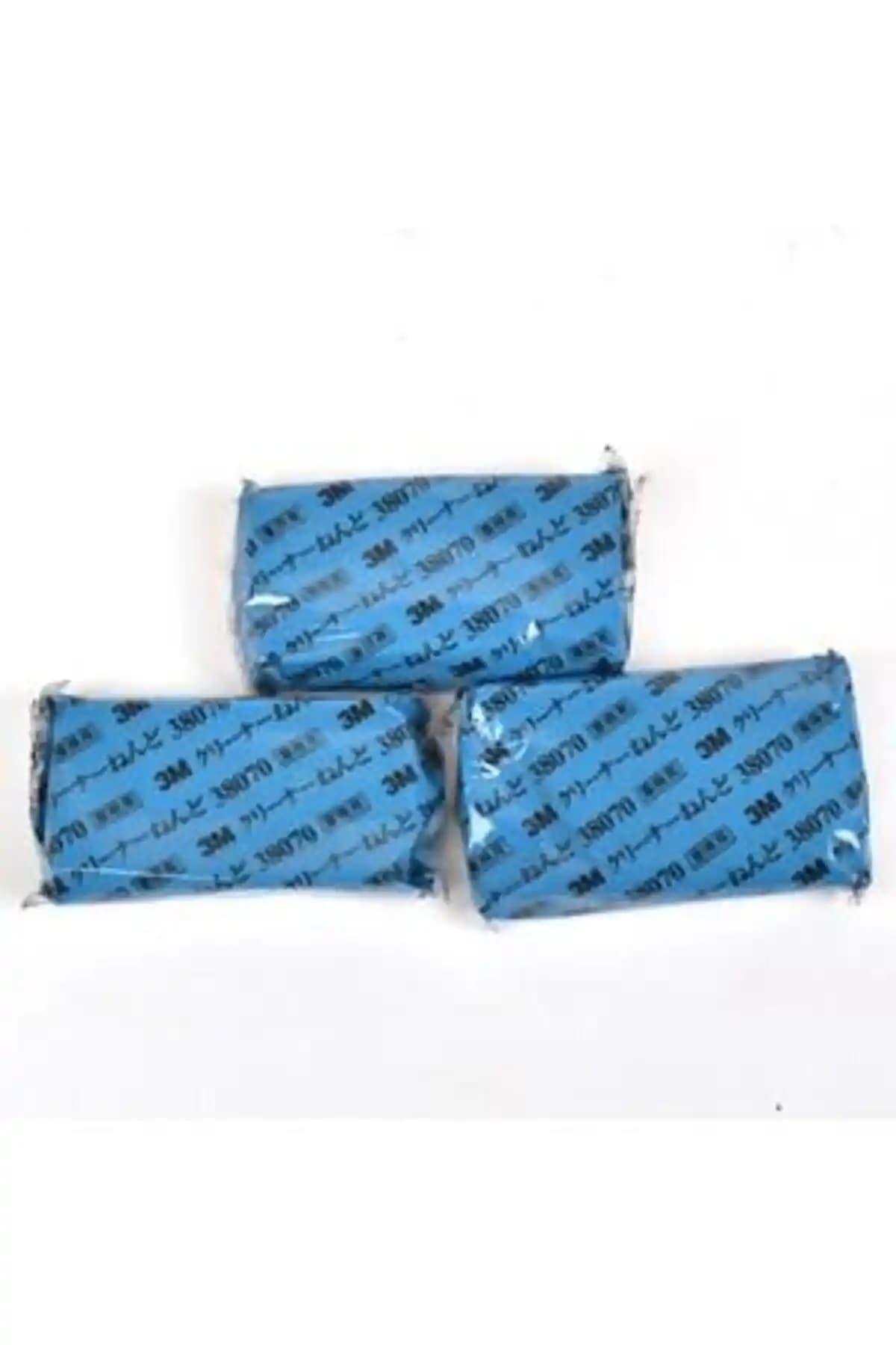 Genel Markalar Nano Kil Hamuru ile Araç Yüzeylerini Güvenle Temizleme Yöntemi